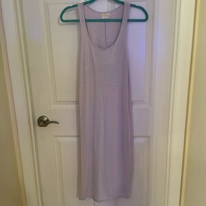 Nation Ltd Cotton Dress